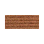 DMC Floss 0407 Dark Desert Sand